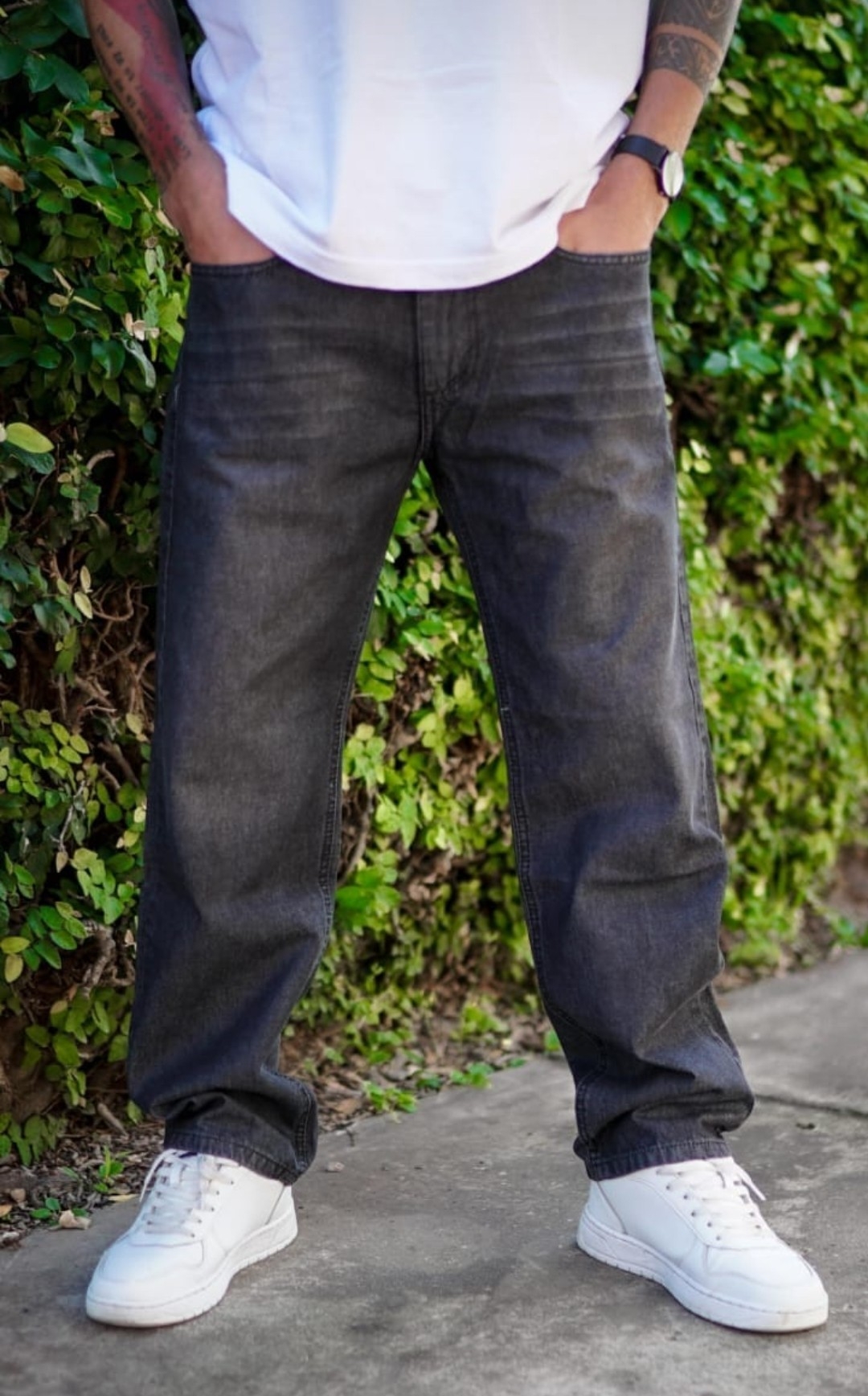 Jeans  Mon - Imagen 3