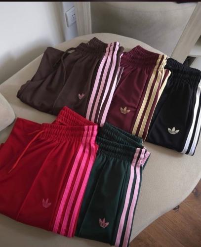 Palazo Adidas