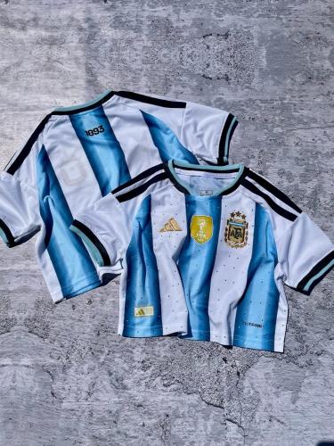 Puperas Argentina