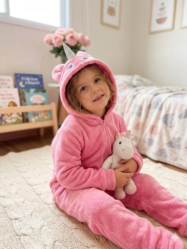 Pijamas Enterizos