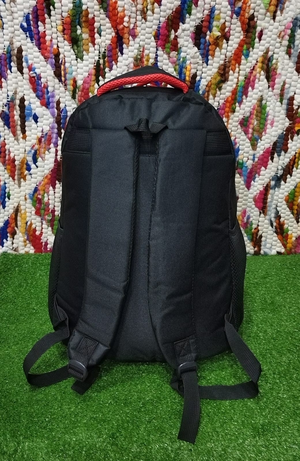 Mochilas *originales*
de *river* Impermeable
excelente Calidad - Imagen 2