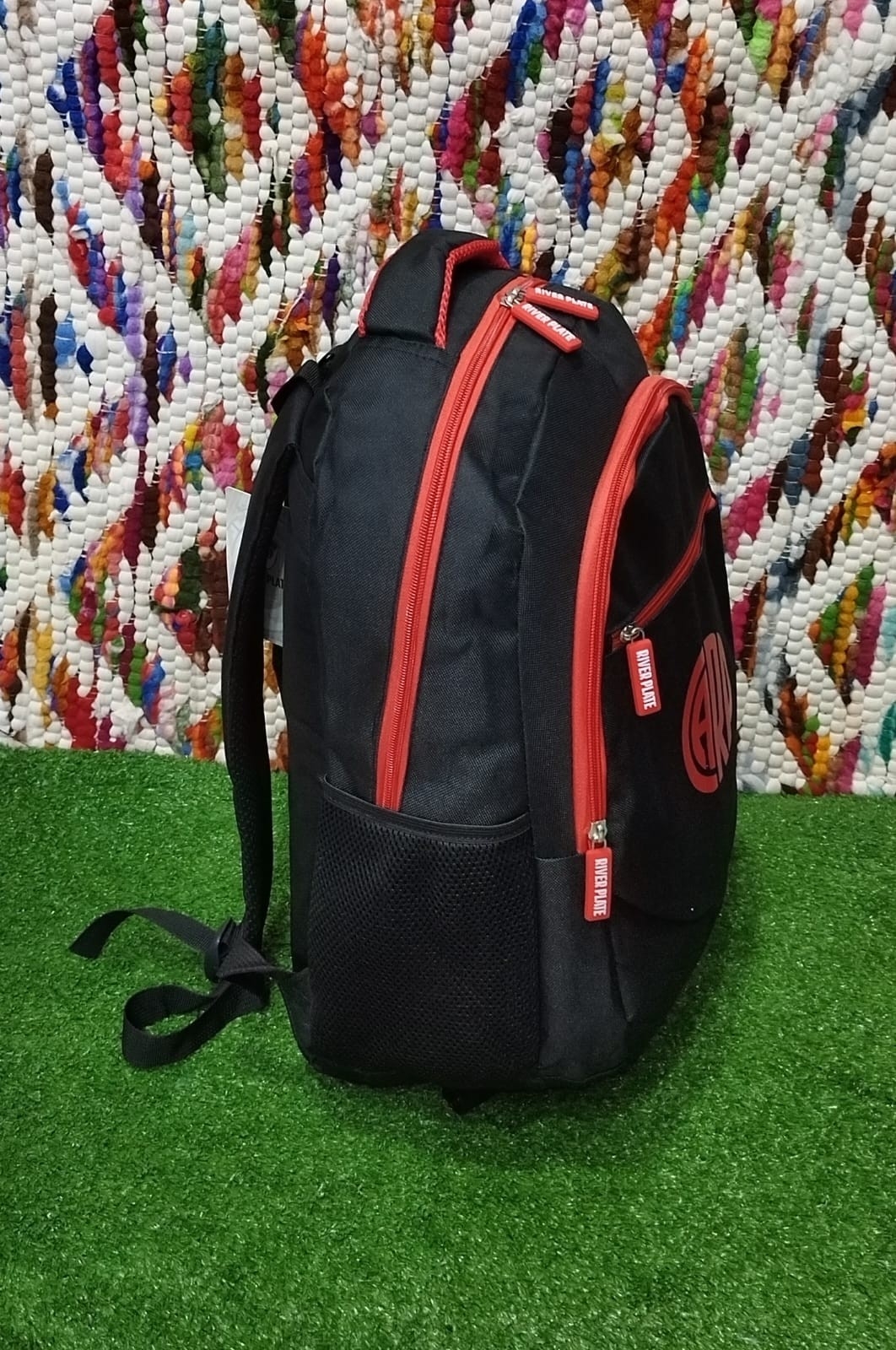 Mochilas *originales*
de *river* Impermeable
excelente Calidad - Imagen 3