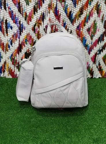 Mochila con Cartuchera   Impermeable
 Excelente Calidad Reforzada - Miniatura 3