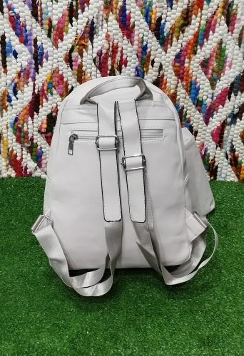 Mochila con Cartuchera   Impermeable
 Excelente Calidad Reforzada - Miniatura 7