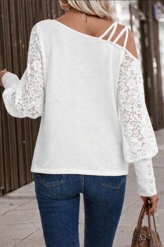 Camiseta "laura" de Modal Viscosa - Miniatura 5