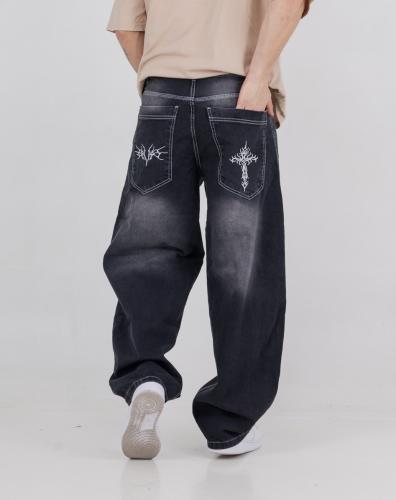 Baggy Cruz