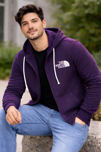 Campera de Hombre