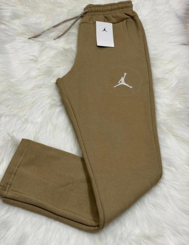 Pantalon Recto Dama Jordan Friza Peinada - Miniatura 2