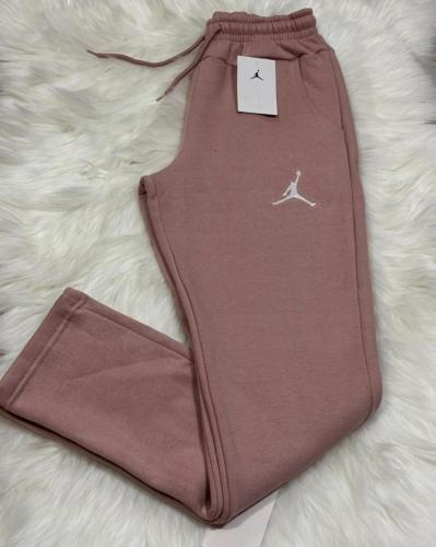 Pantalon Recto Dama Jordan Friza Peinada - Miniatura 3