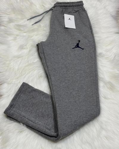 Pantalon Recto Dama Jordan Friza Peinada - Miniatura 4