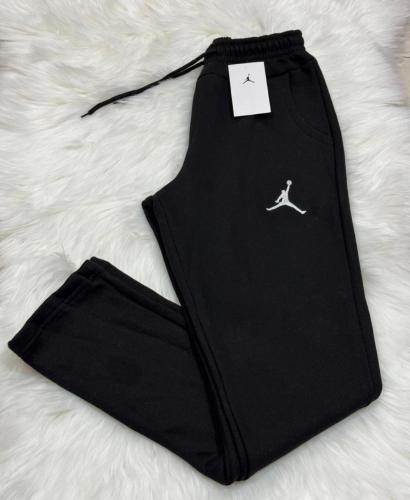 Pantalon Recto Dama Jordan Friza Peinada - Miniatura 5