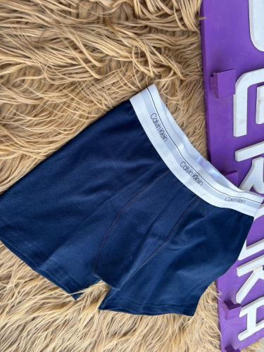 Boxer Calvin Klein - Miniatura 2
