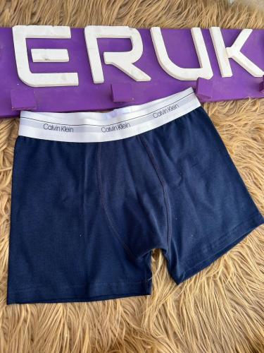 Boxer Calvin Klein - Miniatura 3