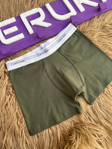 Boxer Calvin Klein - Miniatura 6