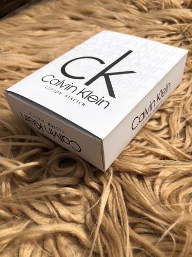 Boxer Calvin Klein - Miniatura 7