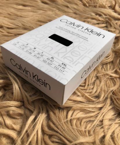 Boxer Calvin Klein - Miniatura 8