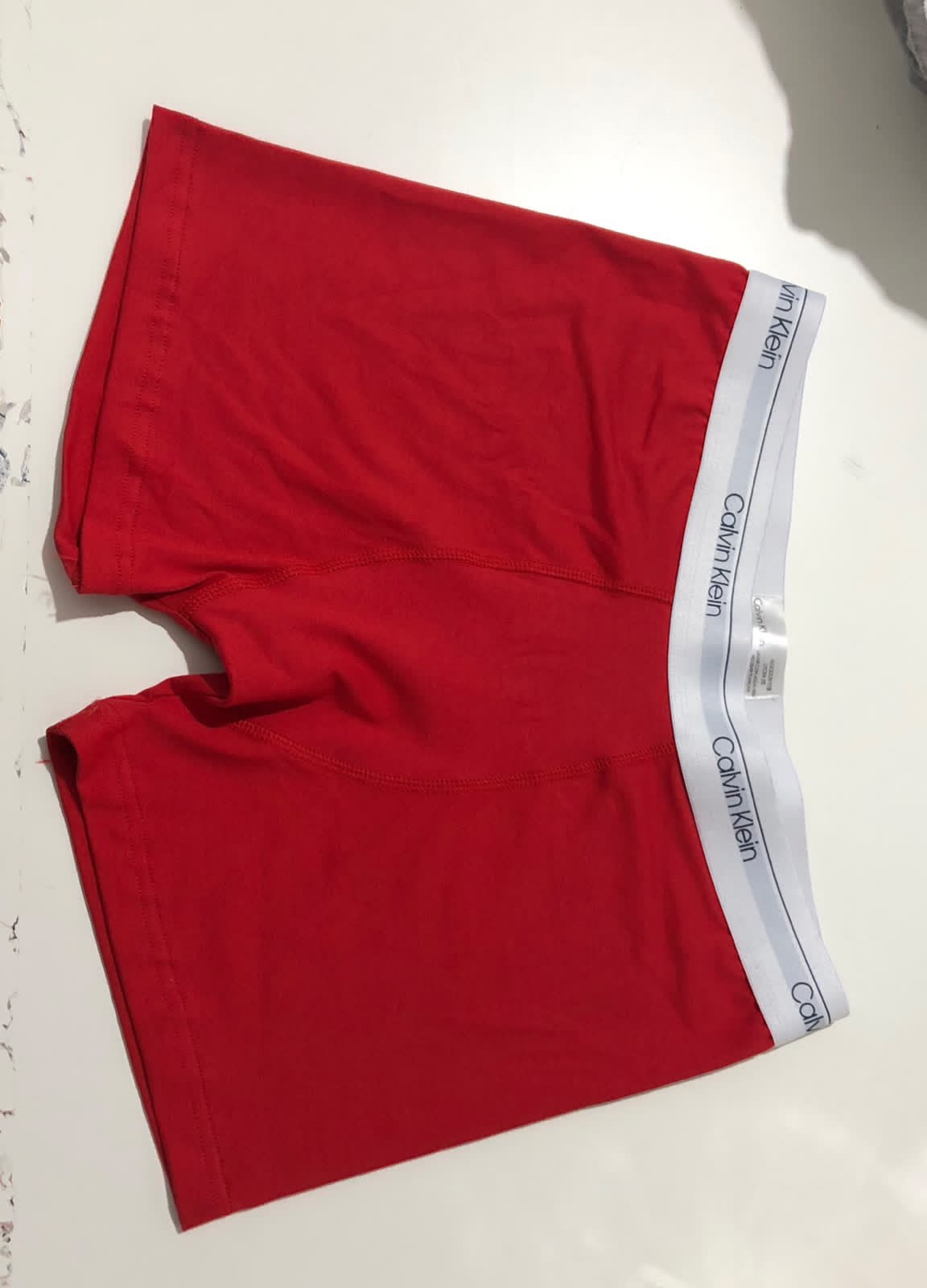 Boxer Calvin Klein - Imagen 8