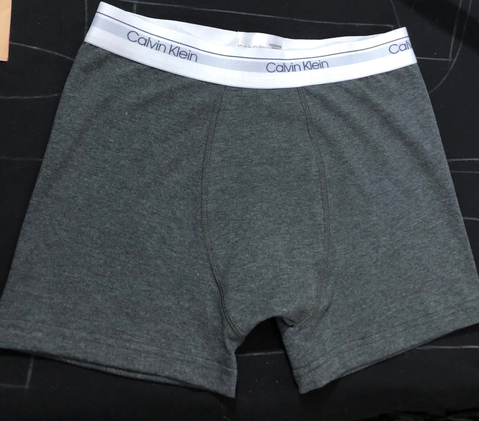 Boxer Calvin Klein - Imagen 9