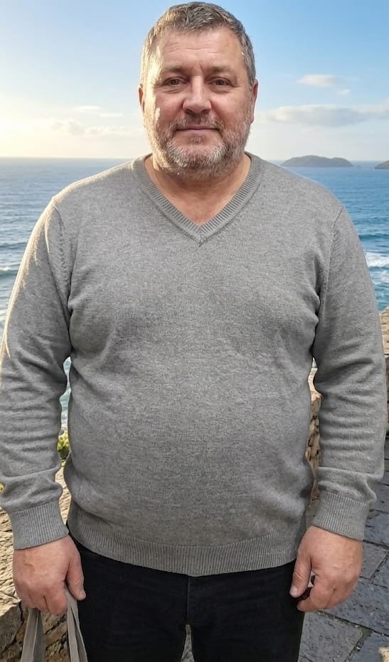 Suéter Bremer de Hombre - Imagen 1