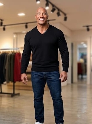 Suéter Bremer de Hombre - Imagen 2