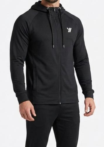 Campera Deportiva de Hombre Laycra
