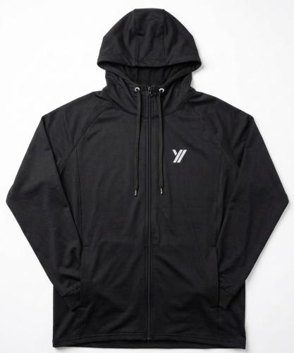 Campera Deportiva de Hombre Laycra - Miniatura 2