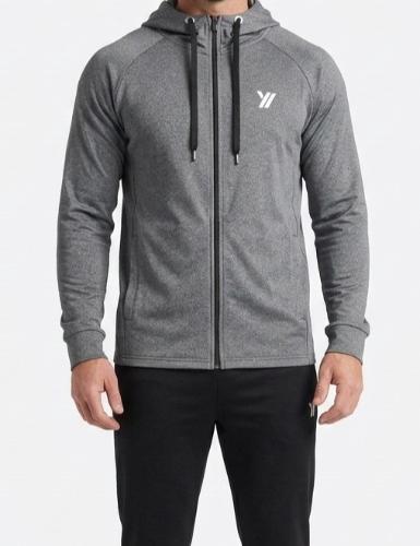 Campera Deportiva de Hombre Laycra