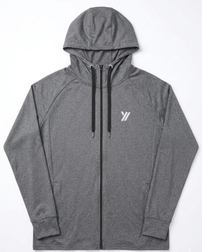 Campera Deportiva de Hombre Laycra - Miniatura 2