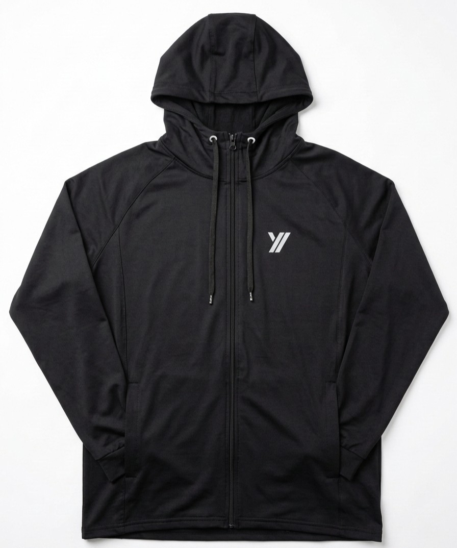Campera Deportiva de Hombre Laycra - Imagen 3
