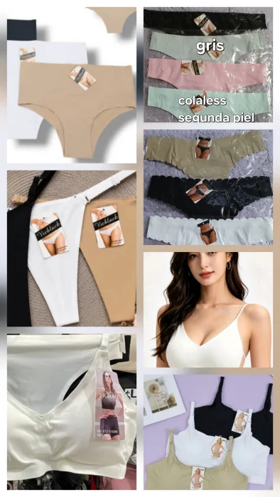Beretina Segunda Piel