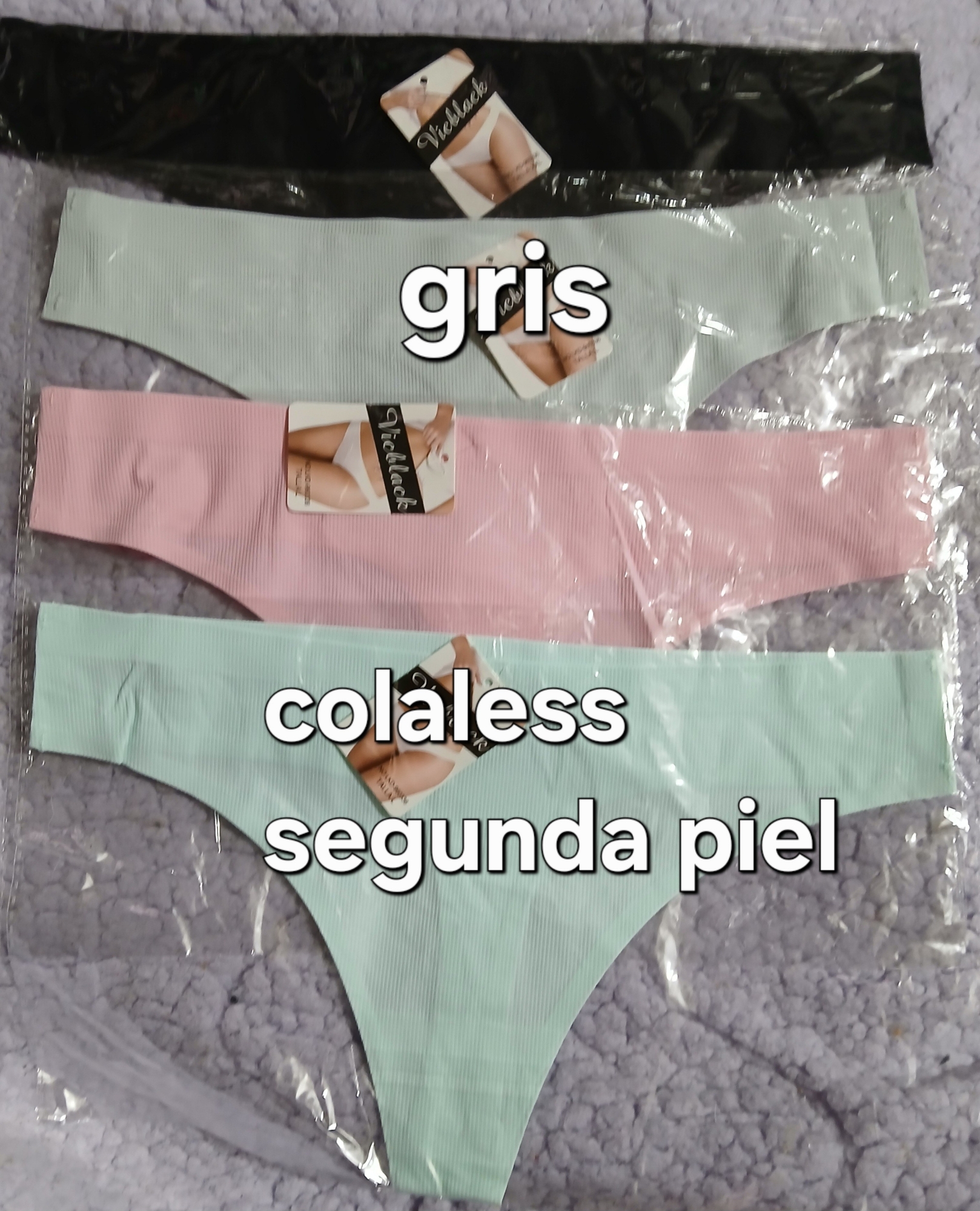 Beretina Segunda Piel - Imagen 3