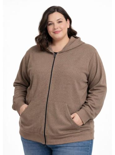 Camperas Wafle Unisex Especial
