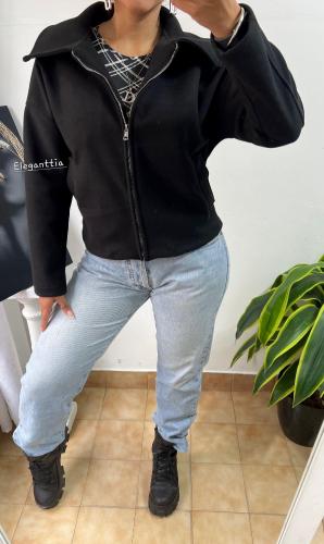 Campera de Paño - Miniatura 3