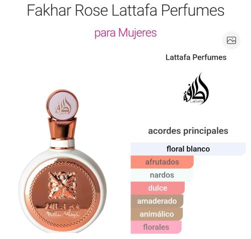Fakhar Rose 100ml