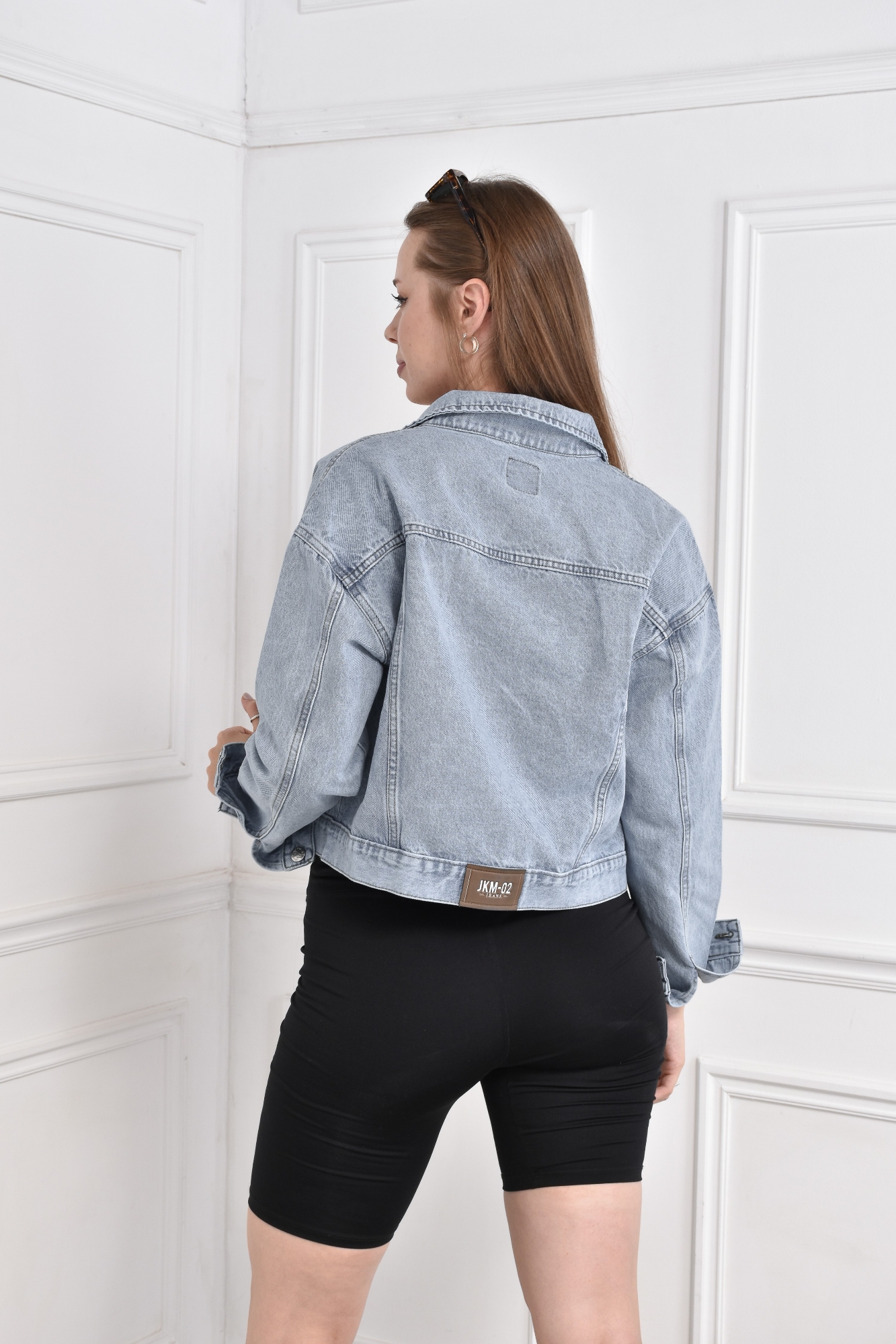 Campera Mom - Imagen 3