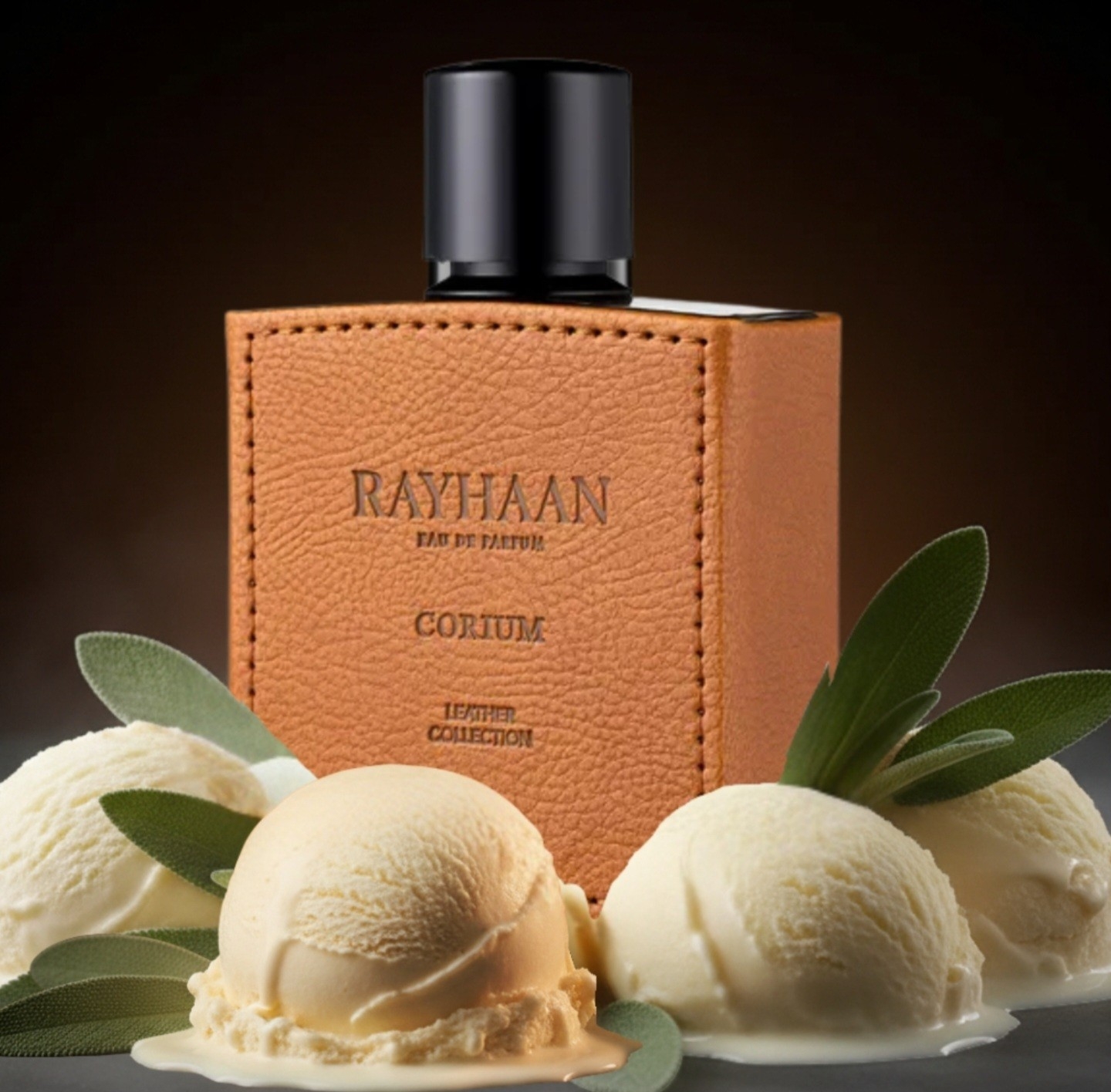Corium 100ml - Imagen 2