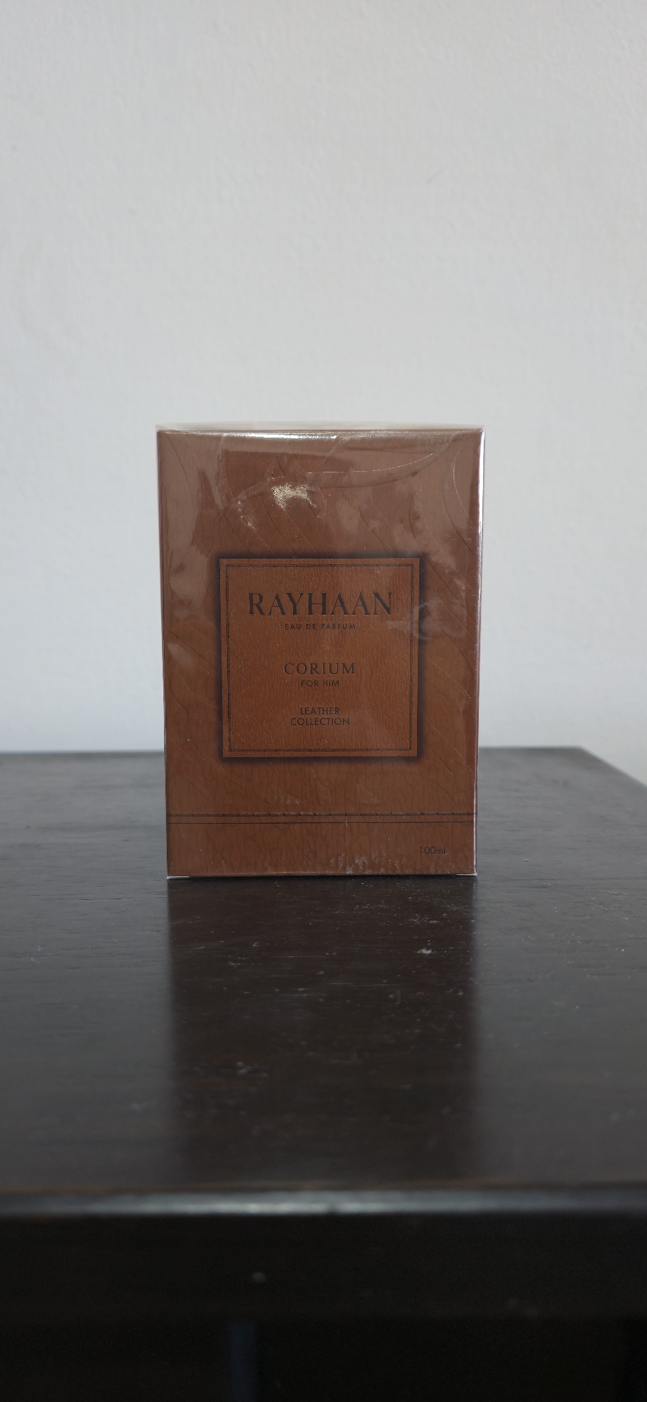 Corium 100ml - Imagen 3