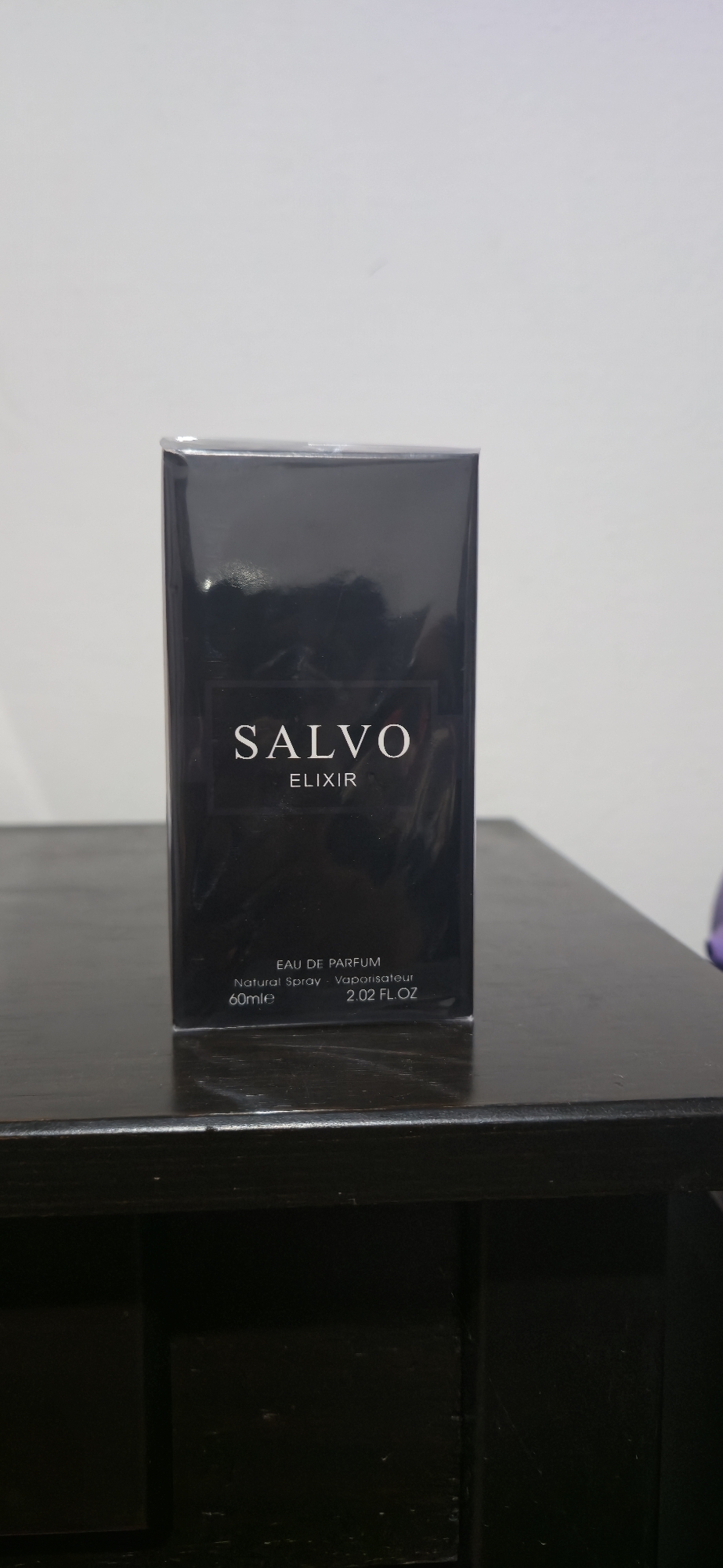 Salvo Elixir 60ml - Imagen 3