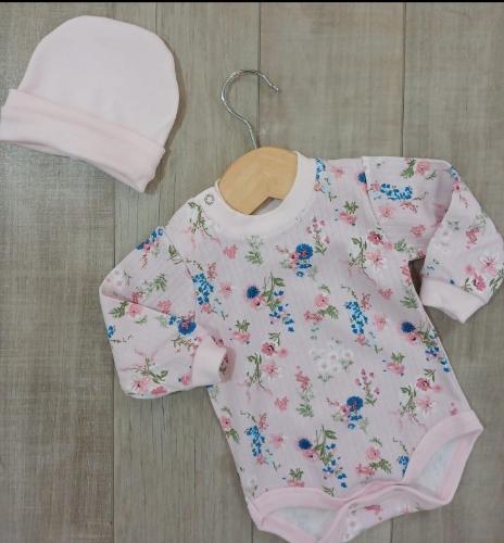 Body  + Gorrito