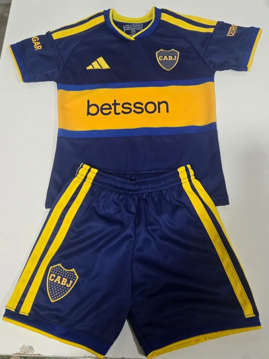 Camiseta de Boca