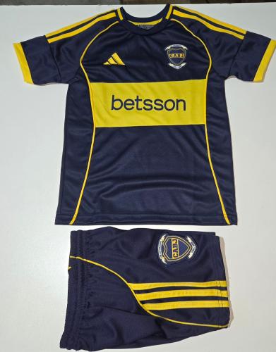 Camiseta de Boca - Miniatura 2