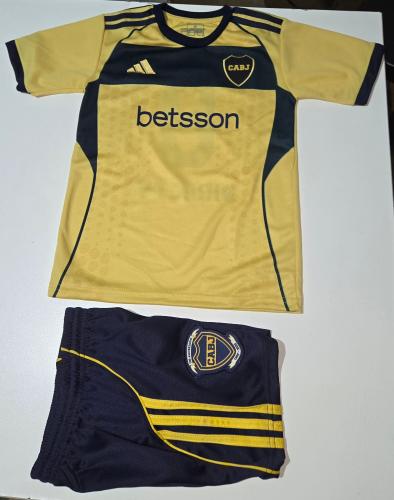 Camiseta de Boca - Miniatura 3