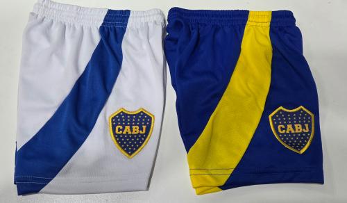 Camiseta de Boca - Miniatura 4
