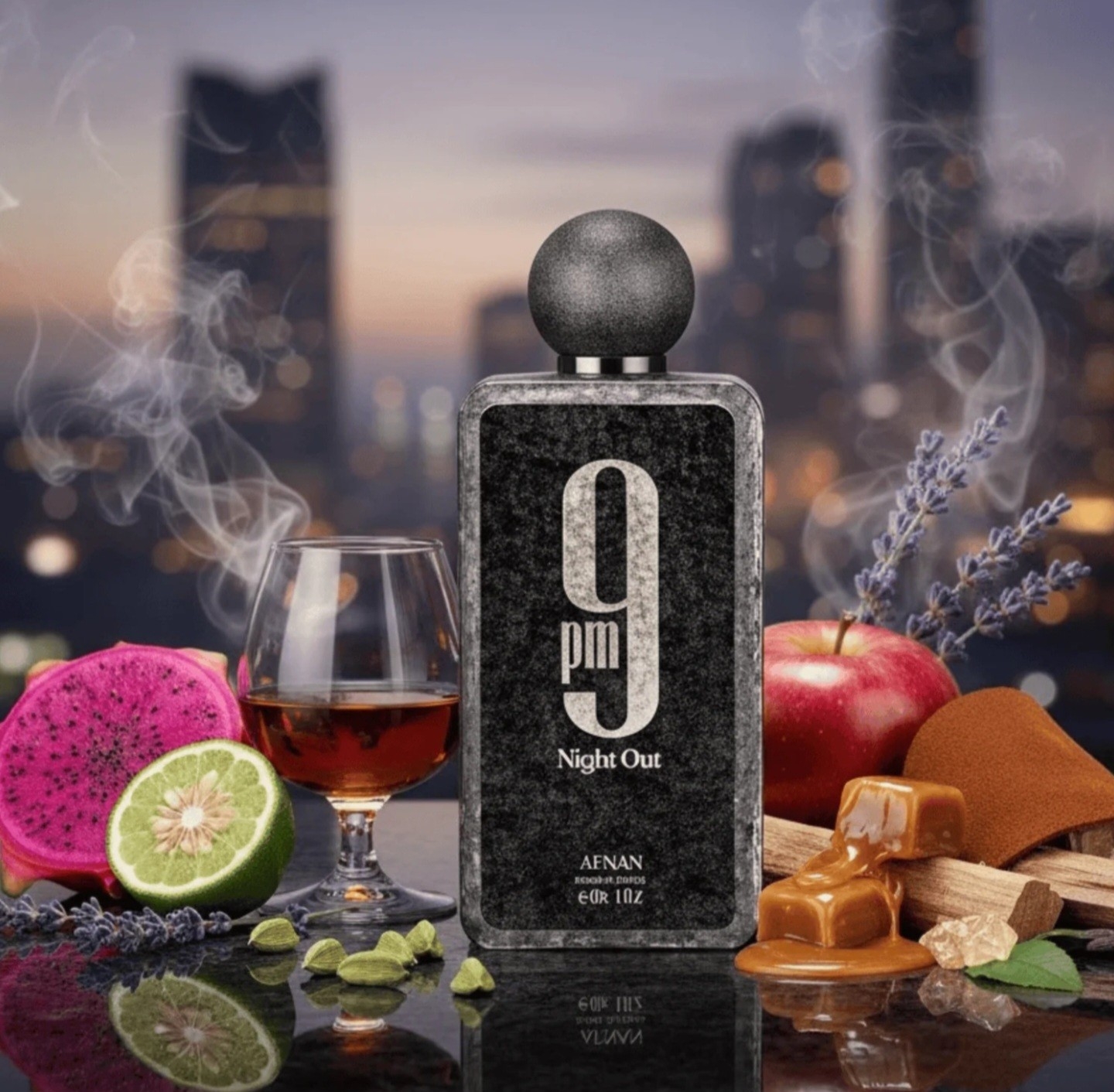 9pm Night Out 100ml - Imagen 2