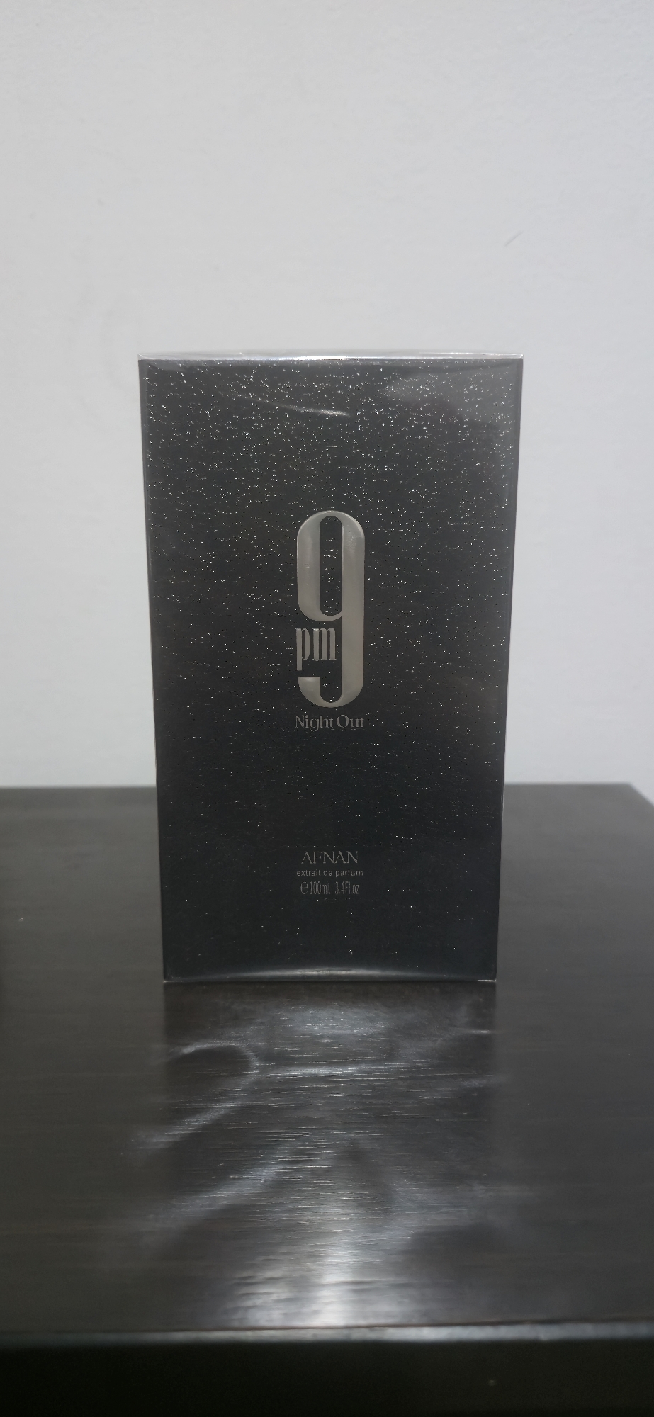 9pm Night Out 100ml - Imagen 3