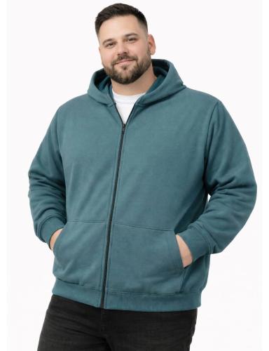 Camperas de Darlon Liso Unisex Especial