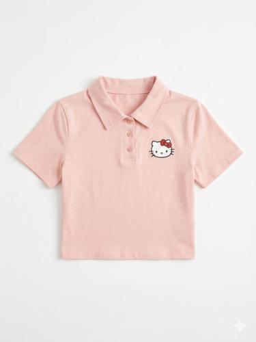 Chomba Hello Kitty