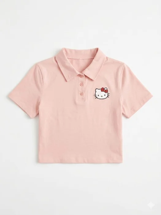 Chomba Hello Kitty