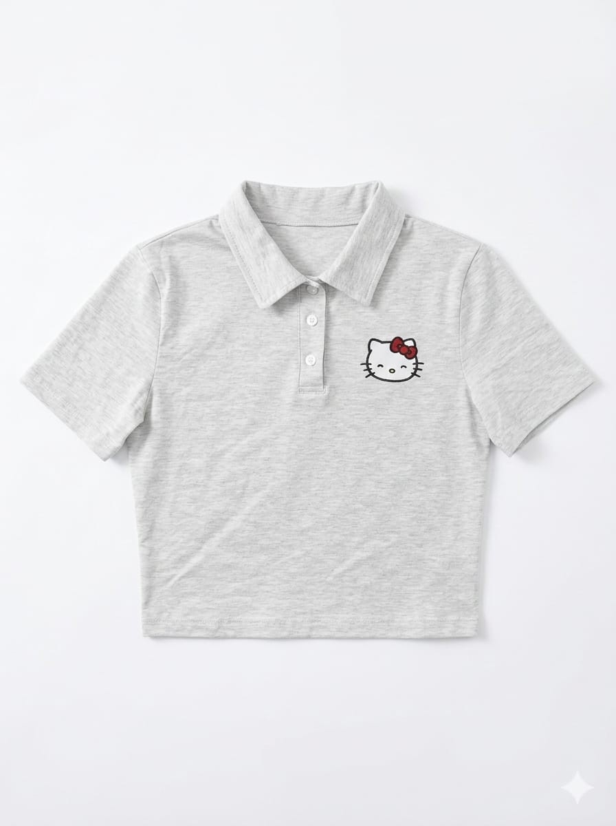 Chomba Hello Kitty - Imagen 2