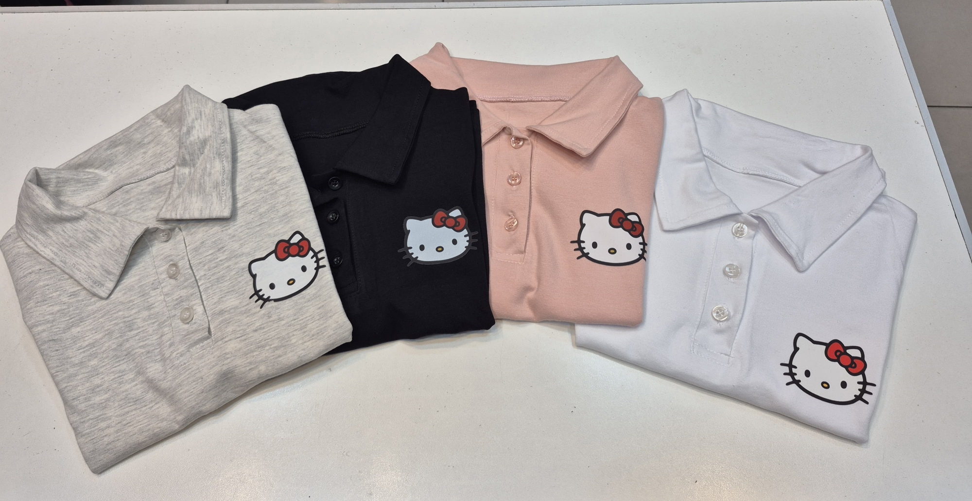 Chomba Hello Kitty - Imagen 3